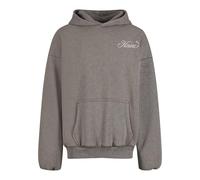 Karl Kani KK Os Sweat à capuche, gris, XL grande taille