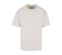 Karl Kani KM-TE011-003-06 Small Signature Essential T-shirt pour homme, Blanc cassé., L grande taille