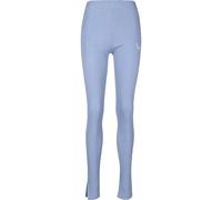 Karl Kani Leggings lilas / blanc, Taille S