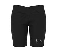 Karl Kani Leggings noir / blanc, Taille XS