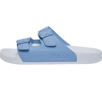 Karl Kani Mule bleu clair, Taille 45