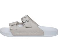 Karl Kani Mule coquille d'oeuf, Taille 44