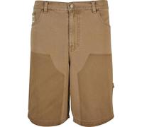 Karl Kani Og Washed Carpenter Short, sable foncé, M