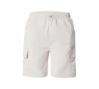 Karl Kani Pantalon cargo 'Essential' beige clair, Taille 33