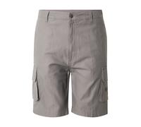 Karl Kani Pantalon cargo gris foncé, Taille 31-32