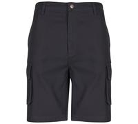 Karl Kani Pantalon cargo noir / blanc, Taille 31-32