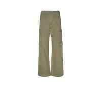KARL KANI Pantalon cargo olive | M