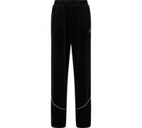 Karl Kani Pantalon de sport noir / blanc, Taille M