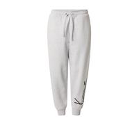 Karl Kani Pantalon gris clair / noir, Taille 33