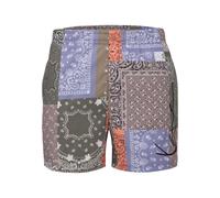 Karl Kani Pantalon mélange de couleurs, Taille 31-32