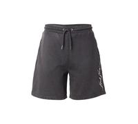 Karl Kani Pantalon noir / blanc, Taille 29-30