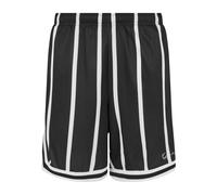 Karl Kani Pantalon noir / blanc, Taille 31-32