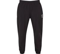 Karl Kani Pantalon noir / blanc, Taille 34