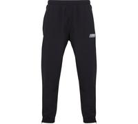 Karl Kani Pantalon noir / blanc, Taille 35-36