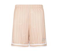 Karl Kani Pantalon sable / blanc, Taille 34