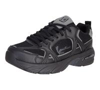 Karl Kani Prime Runner Chaussures de sport, Noir , 42.5 EU