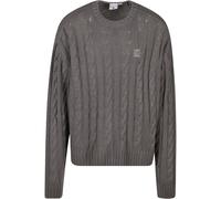 Karl Kani Pull-over anthracite, Taille XS