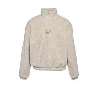 Karl Kani Pull-over blanc cassé, Taille L