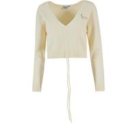 Karl Kani Pull-over blanc cassé, Taille XS