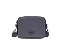 Karl Kani Sac à bandoulière anthracite / gris foncé, Taille One Size