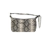 Karl Kani Sac à bandoulière jaune clair / gris / noir, Taille Onesize