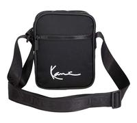 Karl Kani Sac à poussoir, Noir , Taille unique