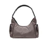 Karl Kani Sac bandoulière brun foncé, Taille Onesize