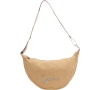 Karl Kani Sac bandoulière sable / argent, Taille One Size