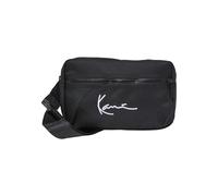 Karl Kani Sacs banane 'Essential' noir / blanc, Taille XS-XL