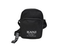 Karl Kani Sacs banane gris / noir, Taille XS-XL