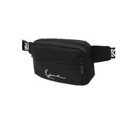 Karl Kani Accessoires KKMACCQ12004 Signature Tape Hip Back blk/wht black, one size
