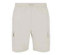 Karl Kani Short cargo pour homme Small Signature Essential, sable, XL