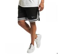 Signature Mesh Shorts noir S