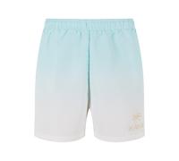 Karl Kani Shorts de bain bleu ciel / blanc, Taille S