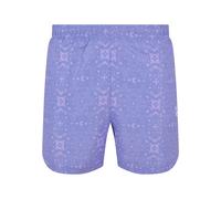 Karl Kani Shorts de bain lilas / bleu violet, Taille M