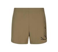 Karl Kani Shorts de bain olive / noir, Taille XXL