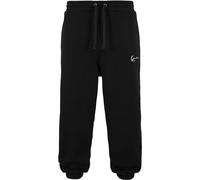 Karl Kani Small Signature Pantalon de jogging pour homme, Noir , M