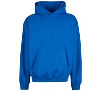 Karl Kani Sweat-shirt 'Autograph' bleu roi, Taille S