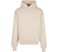 Karl Kani Sweat-shirt 'Autograph' mastic, Taille M