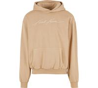 Karl Kani Sweat-shirt 'Autograph' sable, Taille M