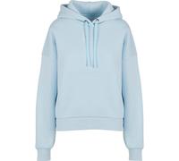 Karl Kani Sweat-shirt bleu clair / blanc, Taille S
