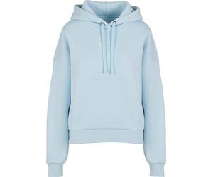 Karl Kani Sweat-shirt bleu clair / blanc, Taille S