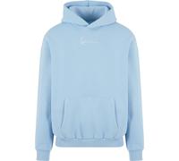 Karl Kani Sweat-shirt ' ' bleu clair, Taille XS