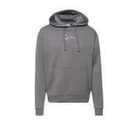 Karl Kani Sweat-shirt graphite / blanc, Taille S