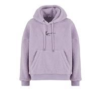 Karl Kani Sweat-shirt gris / lavande, Taille S