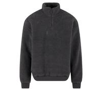 Karl Kani Pull-over gris foncé, Taille XXL