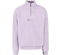 Karl Kani Sweat-shirt lilas / lavande, Taille L