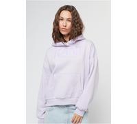 Karl Kani Sweat-shirt lilas / violet pastel / blanc, Taille M