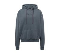 Karl Kani Sweat-shirt marron / orange / noir / blanc, Taille M