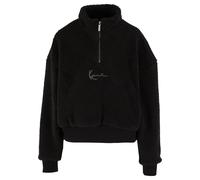 Karl Kani Sweat-shirt noir, Taille XL